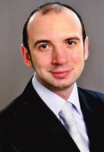 Profile photo for ilja fritzler