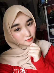 Profile photo for Siti Nurul Wahida binti Sheikh Kamar