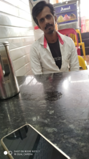 Profile photo for Kamlesh Khade