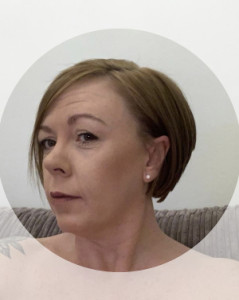 Profile photo for Gillian Sinclair
