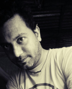 Profile photo for Sourav Baraik