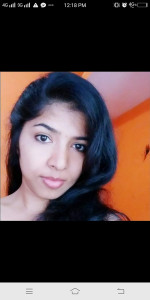 Profile photo for Shalini C S