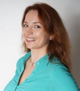 Profile photo for Martha Maria Chmielowiec
