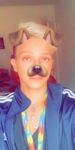 Profile photo for Zackery Fisher