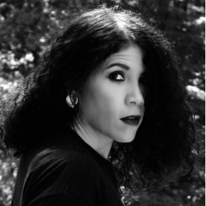 Profile photo for Kristen Speller