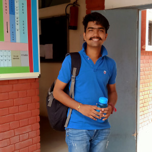 Profile photo for Mohit singh