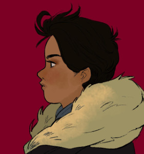 Profile photo for Leisha-Marie Riddel