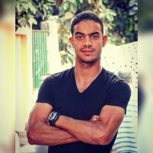 Profile photo for Ahmed AziZ