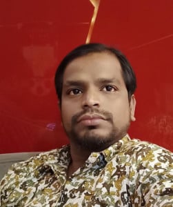 Profile photo for Abdul Saleem