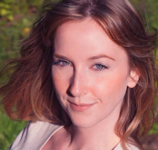 Profile photo for Katelyn Hagel