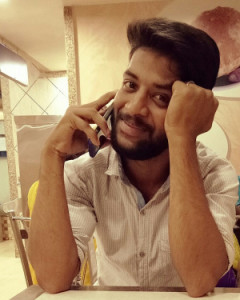 Profile photo for Duraibabu Duraibabu