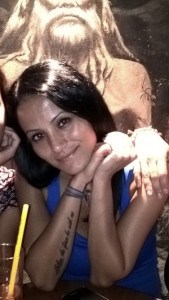 Profile photo for Burçin Artut