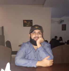 Profile photo for yusuf hamid