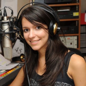 Profile photo for Maria Ferrari
