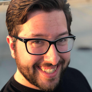 Profile photo for Cameron Lightfoot
