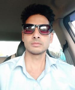 Profile photo for Himanshu Nautiyal