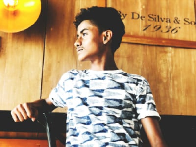 Profile photo for Sabith Bisrul