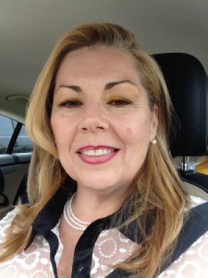 Profile photo for Yelitza Paz-Monroig