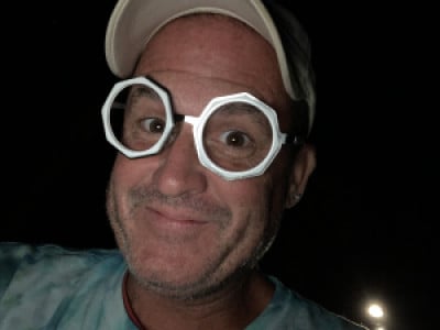 Profile photo for Ronald A Sanders