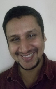 Profile photo for Dileep KV