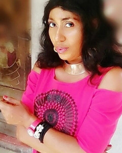 Profile photo for Esego Tessy Nky