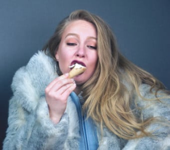 Profile photo for Grace Holtz