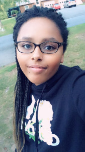 Profile photo for Desiree Rowland