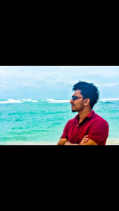 Profile photo for Abhishek Bandara