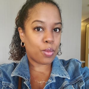 Profile photo for Kimberly Taylor