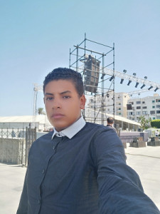 Profile photo for AHMED ABDALSPOR