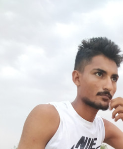 Profile photo for Chaudhary paresh