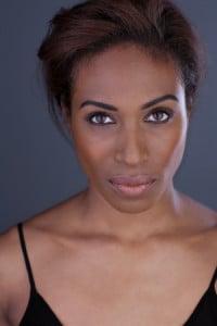 Profile photo for Roxann Nadine Remekie