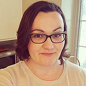 Profile photo for Rebecca Maxey