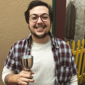 Profile photo for Kristopher Fletcher