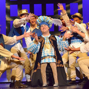 Profile photo for Nate Browne