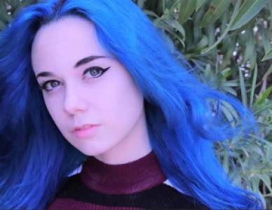 Profile photo for Sky Rae