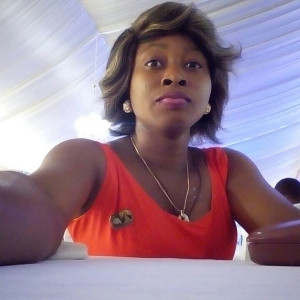 Profile photo for Ikwuoma Diala