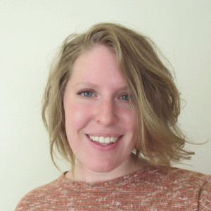 Profile photo for Carly Sierra