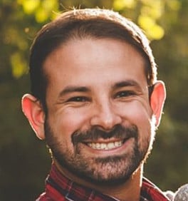 Profile photo for Andrew Lisi
