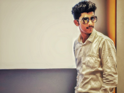 Profile photo for Abhishek k j