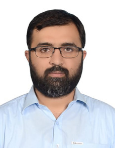 Profile photo for Mazhar Shah