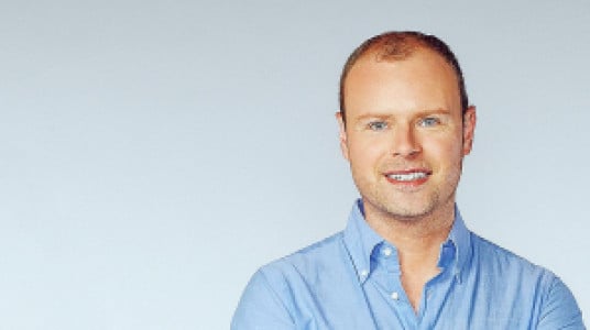 Profile photo for Paul Hayes
