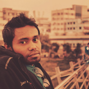 Profile photo for Mohammad Hossain