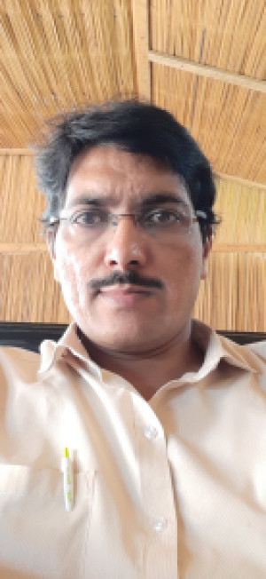Profile photo for Amit Chatterjee