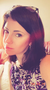 Profile photo for Courtney Allen