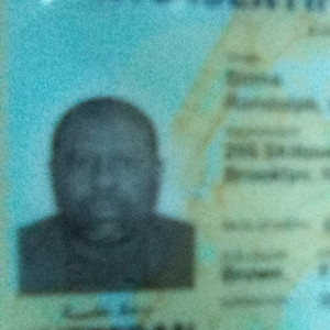 Profile photo for Randolph Binns