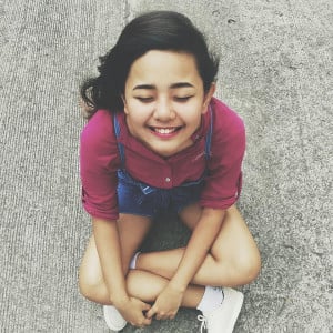 Profile photo for Alexandria Xynndhie Danas