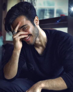 Profile photo for Dhipin Dhipin