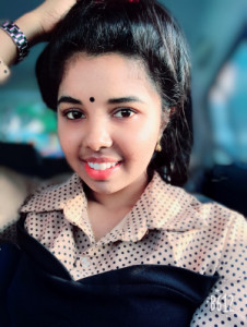 Profile photo for Umythraa Gopalkrishnan