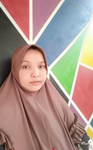 Profile photo for Siti Aminah